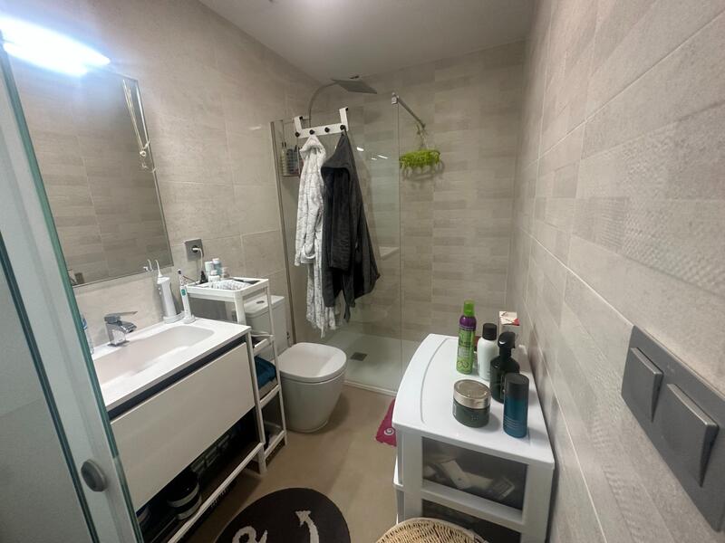 2 Schlafzimmer Appartement zu verkaufen