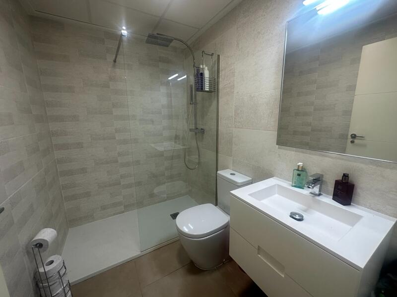 2 Schlafzimmer Appartement zu verkaufen