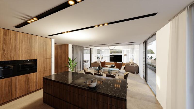 4 slaapkamer Villa Te koop