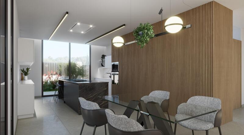 4 Schlafzimmer Villa zu verkaufen