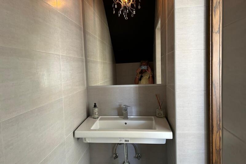 4 slaapkamer Villa Te koop