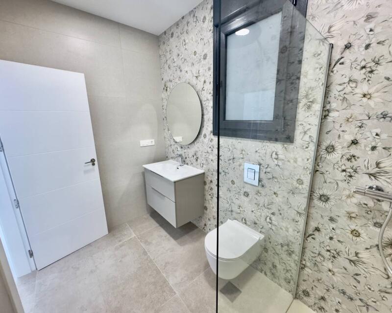 3 slaapkamer Villa Te koop