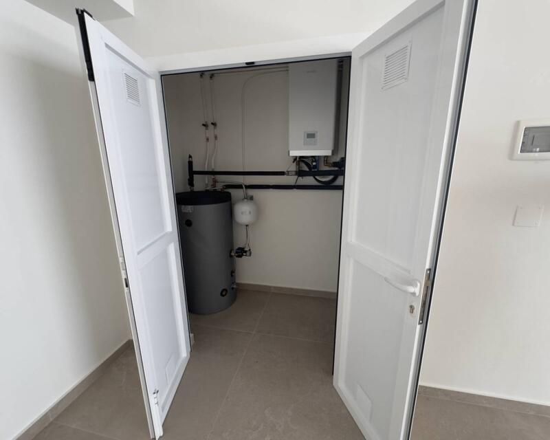 3 slaapkamer Villa Te koop