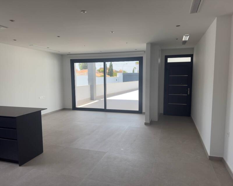 3 slaapkamer Villa Te koop