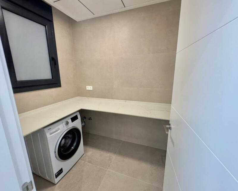 3 slaapkamer Villa Te koop