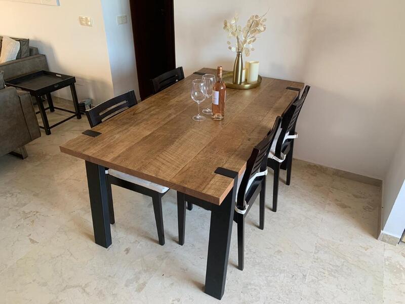 2 Cuarto Apartamento en venta