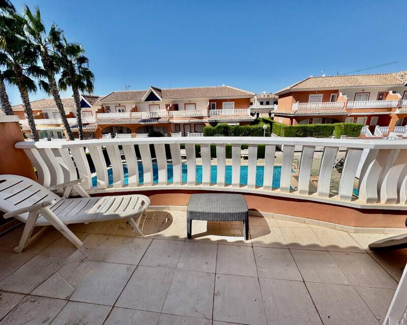 3 Cuarto Adosado en venta