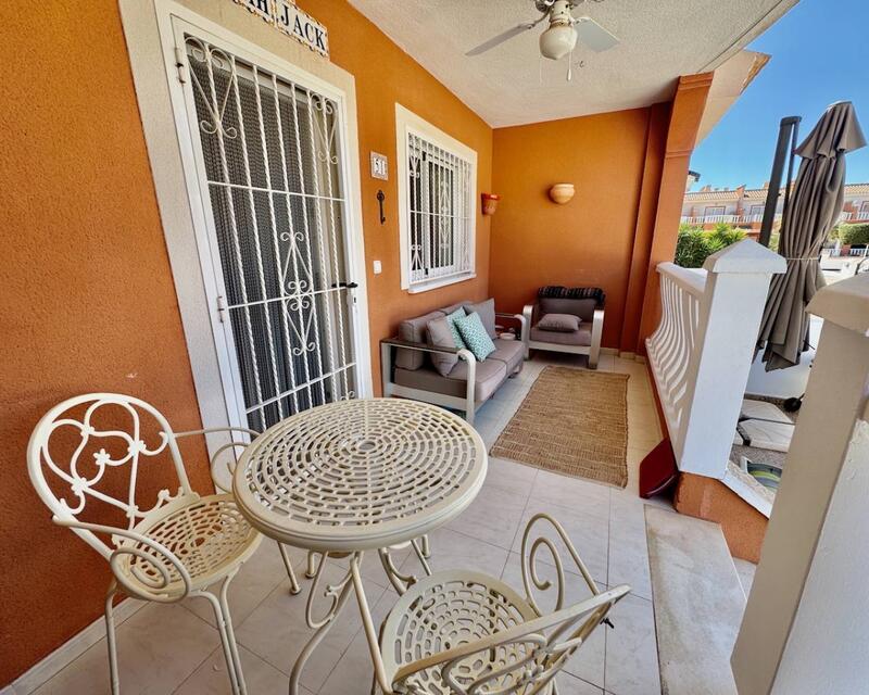 3 Cuarto Adosado en venta