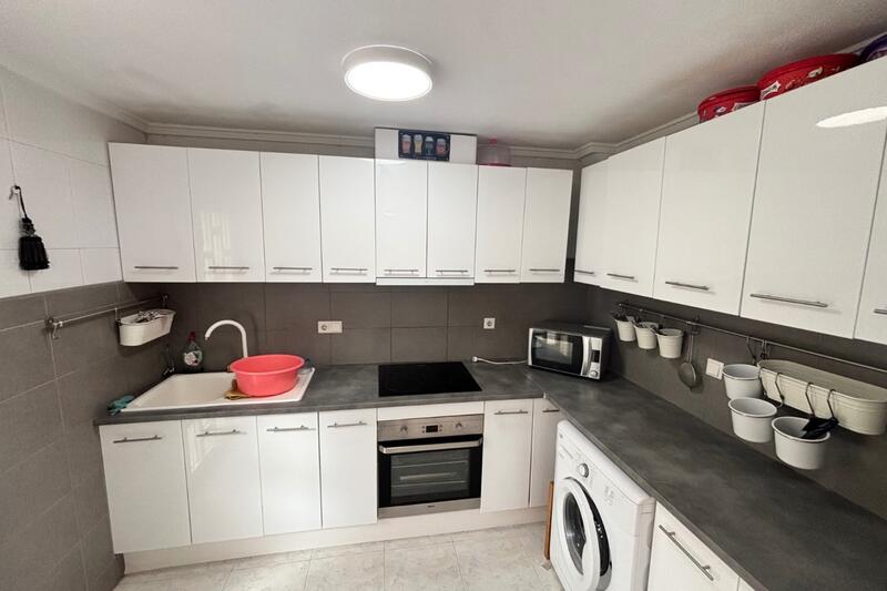 2 Cuarto Adosado en venta