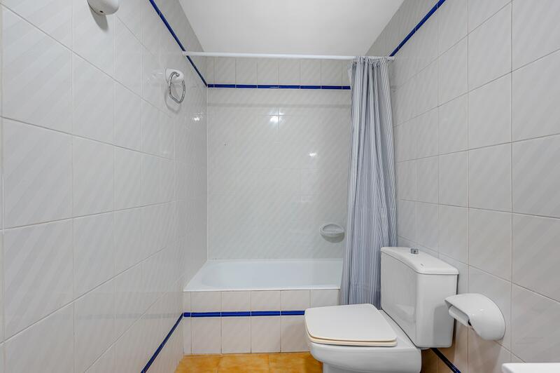 1 Cuarto Apartamento en venta