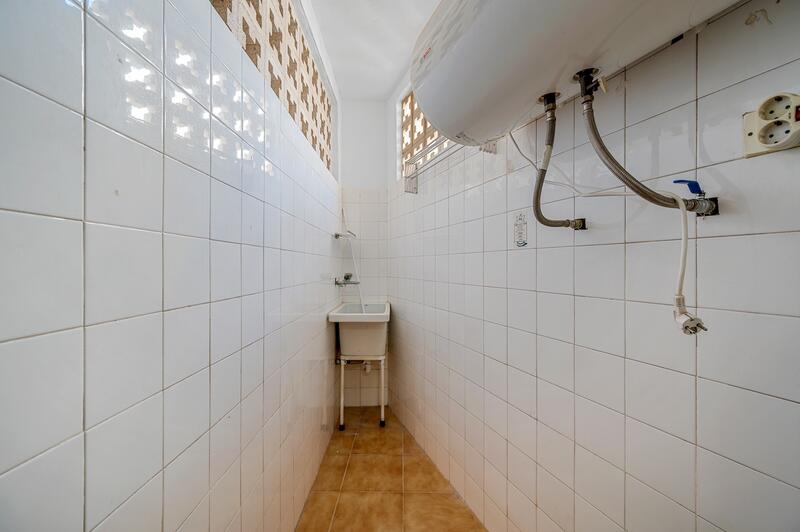 1 Cuarto Apartamento en venta