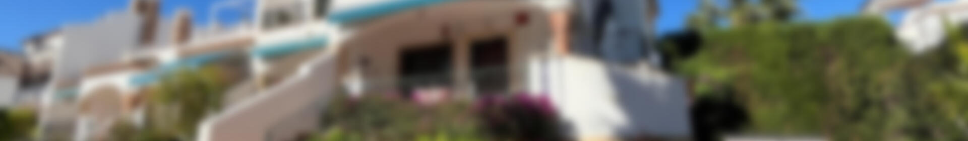 2 slaapkamer Appartement Te koop