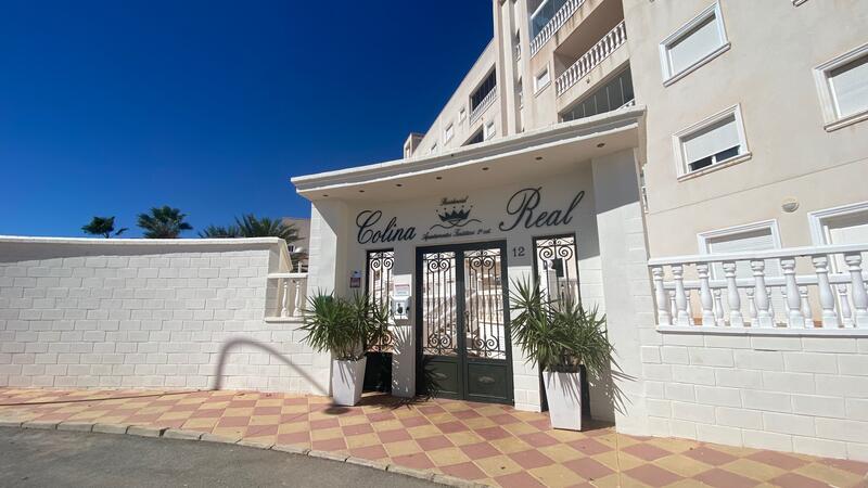 4 slaapkamer Appartement Te koop 4 slaapkamer Appartement Te koop