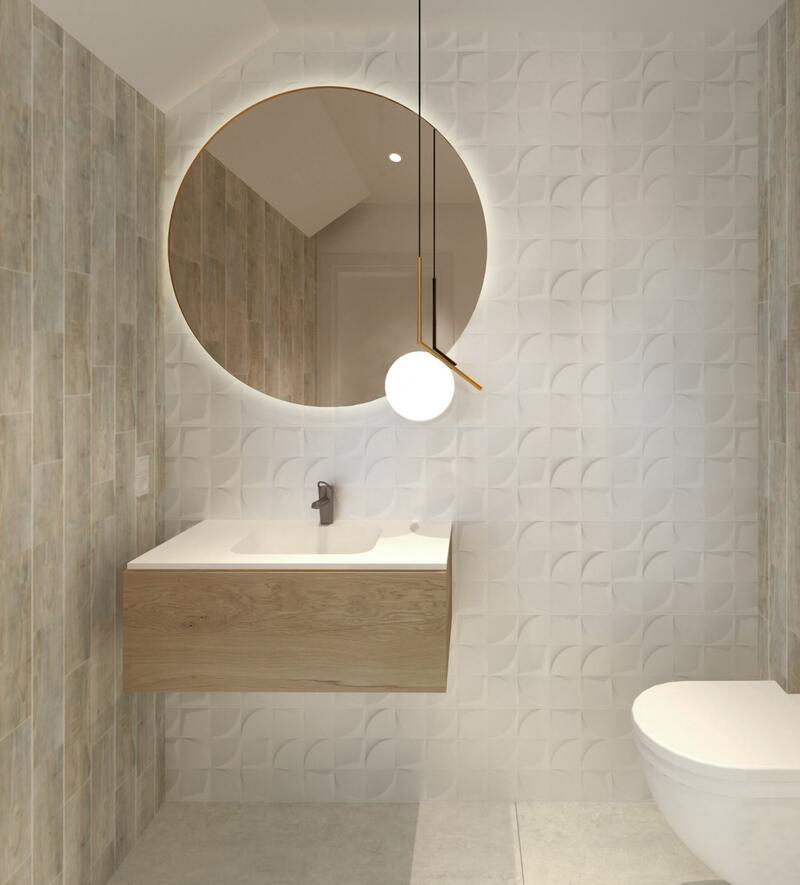 3 soveværelse Byhus til salg 3 soveværelse Byhus til salg