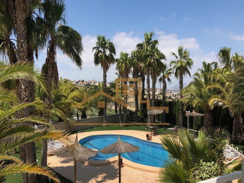 7 slaapkamer Villa Te koop