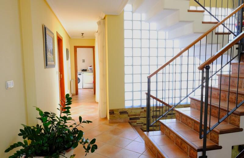 5 Cuarto Casa de Campo en venta