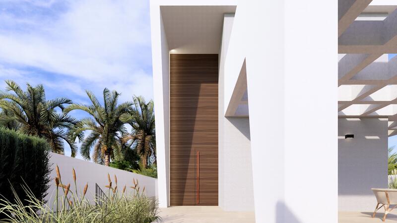 4 bedroom Villa for sale