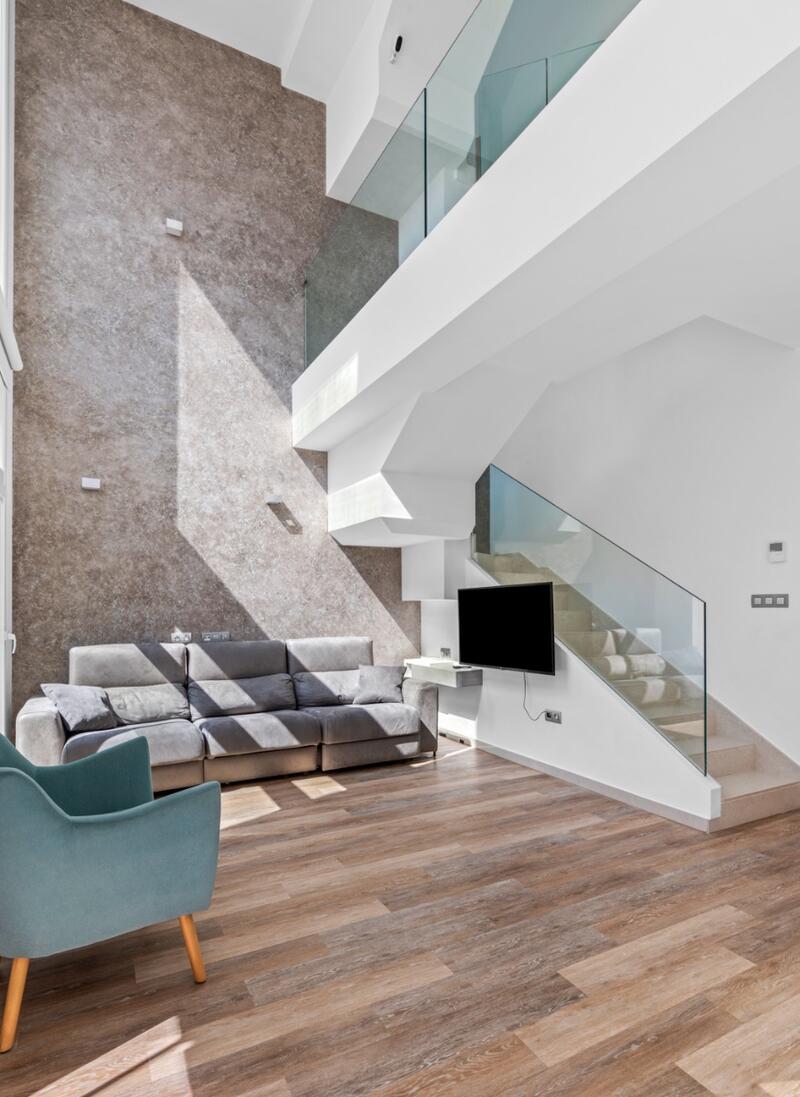 3 Cuarto Villa en venta