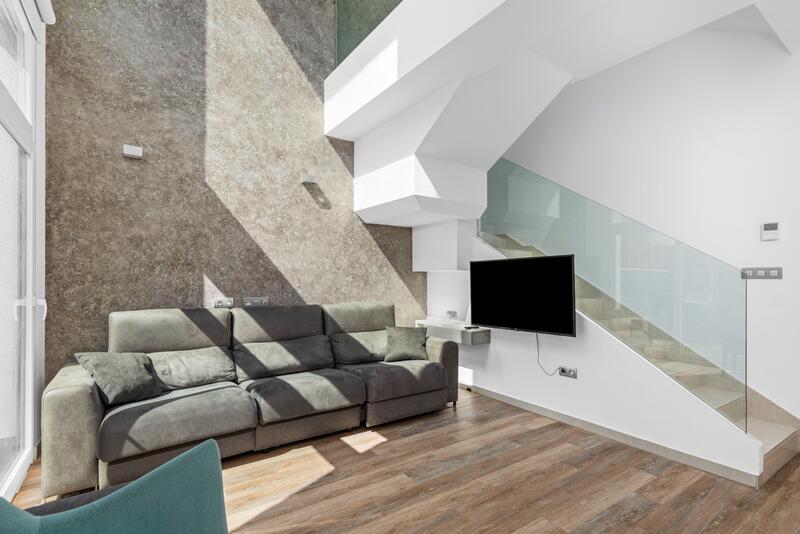 3 Cuarto Villa en venta