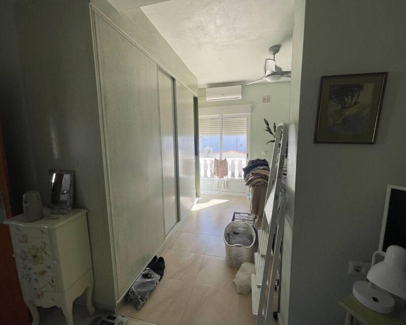 3 slaapkamer Villa Te koop