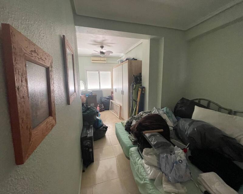 3 slaapkamer Villa Te koop