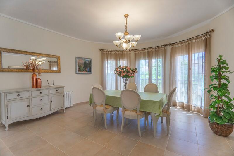 3 Schlafzimmer Villa zu verkaufen