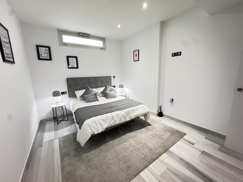 4 Schlafzimmer Villa zu verkaufen