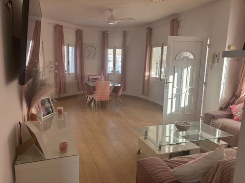 5 chambre Villa à vendre