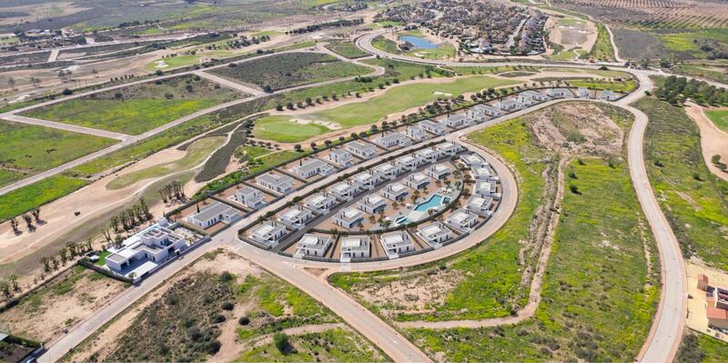 3 soverom Villa til salgs