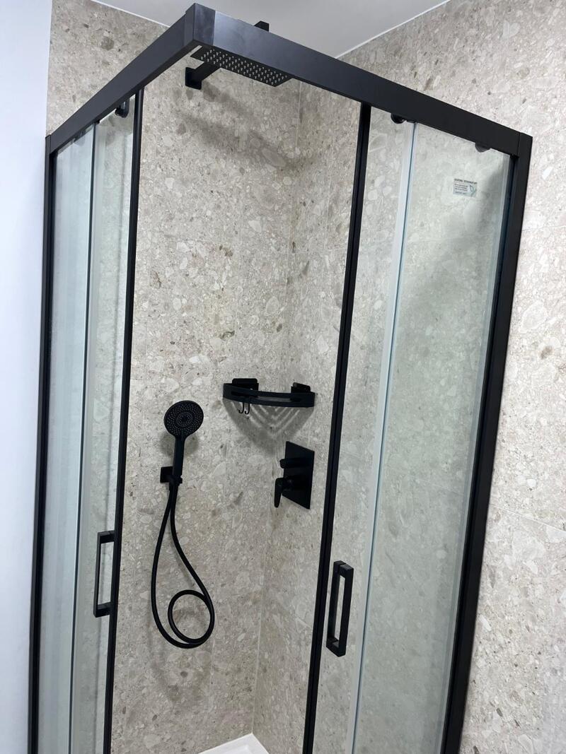 2 slaapkamer Appartement Te koop