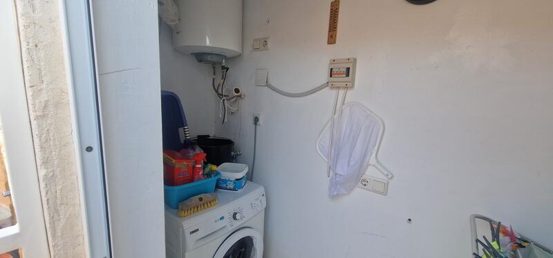 2 Cuarto Villa en venta