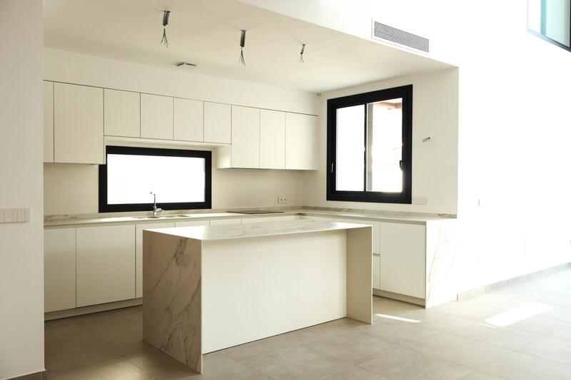 4 slaapkamer Villa Te koop