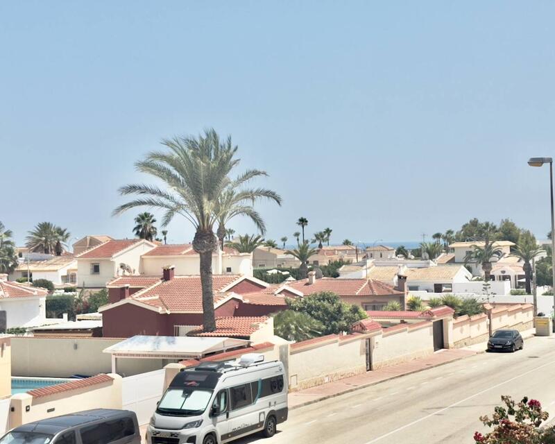 3 Cuarto Villa en venta