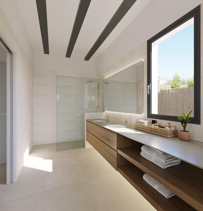 3 chambre Villa à vendre