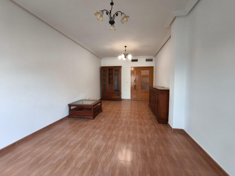 3 Cuarto Apartamento en venta