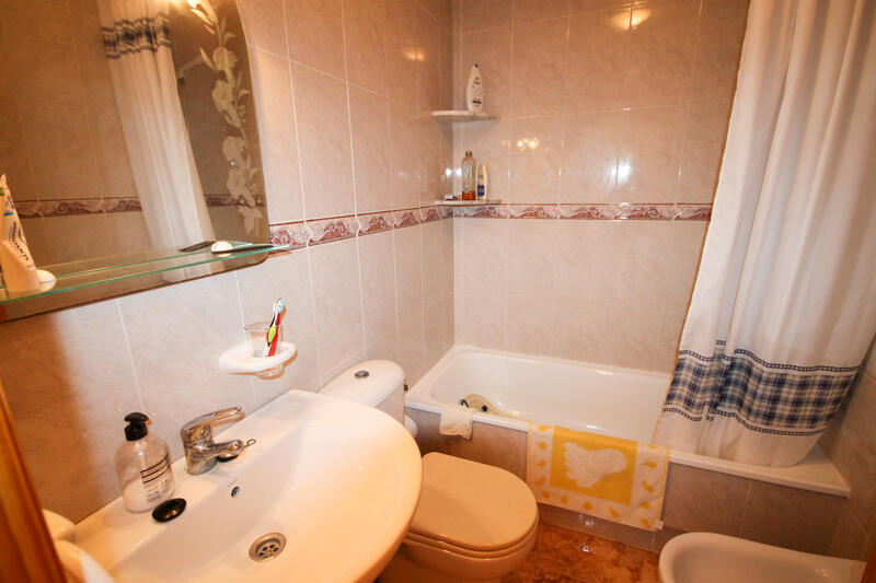 2 Schlafzimmer Appartement zu verkaufen