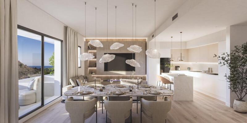 3 bedroom Apartment for sale