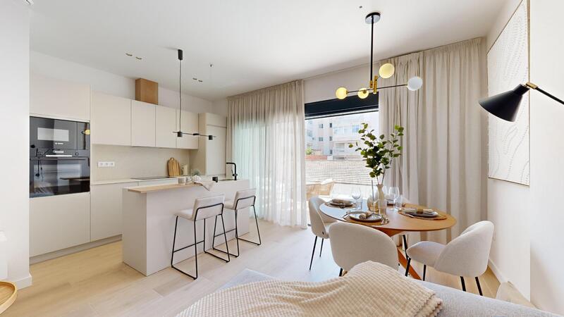 Appartement zu verkaufen in Guardamar del Segura, Alicante