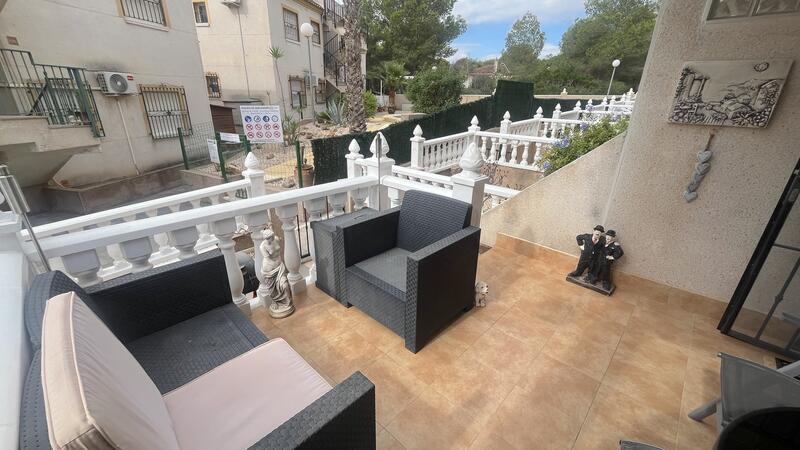 2 chambre Maison de Ville à vendre