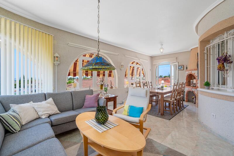 3 Schlafzimmer Villa zu verkaufen