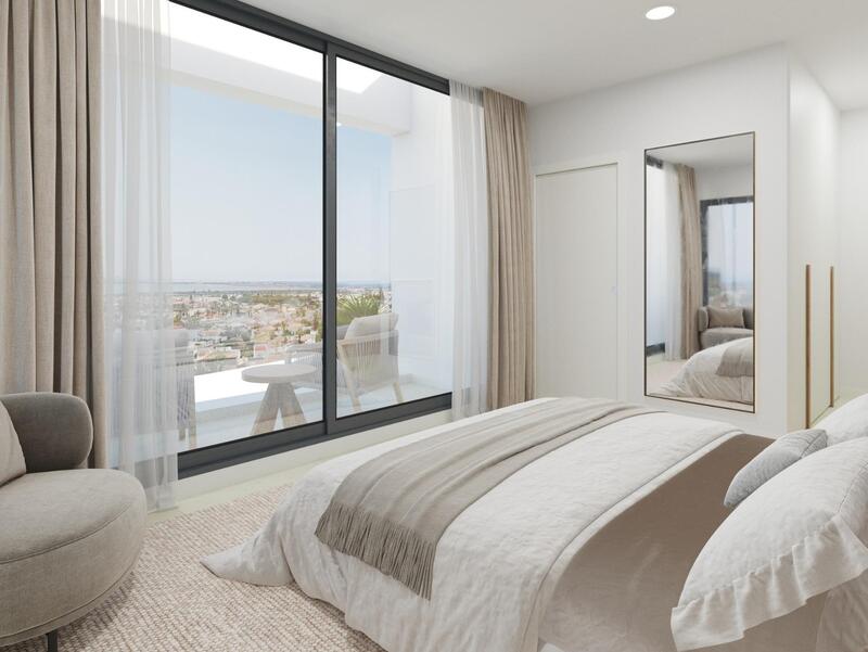 3 Cuarto Villa en venta