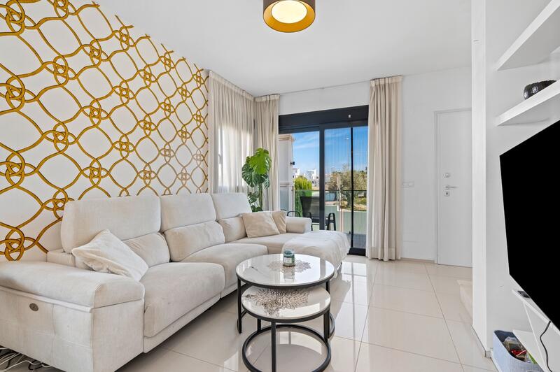 3 chambre Maison de Ville à vendre