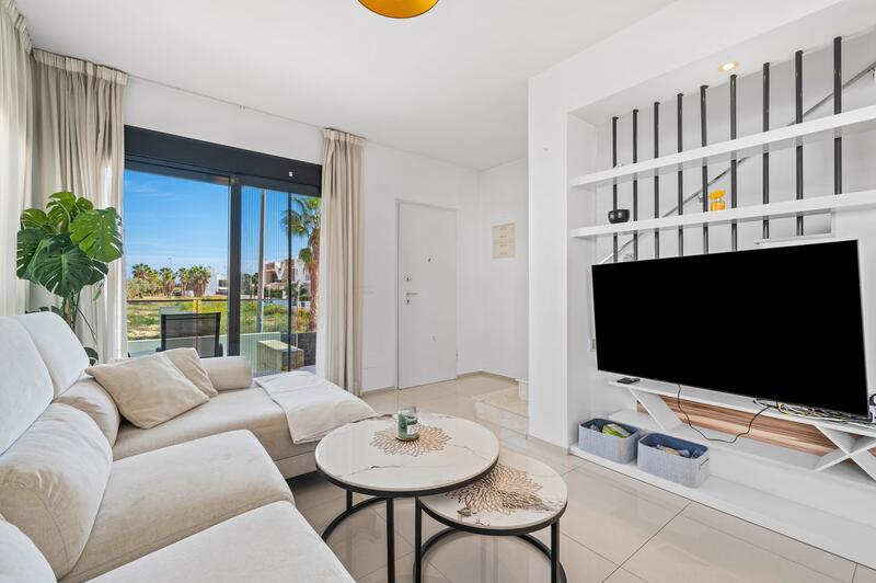 3 chambre Maison de Ville à vendre