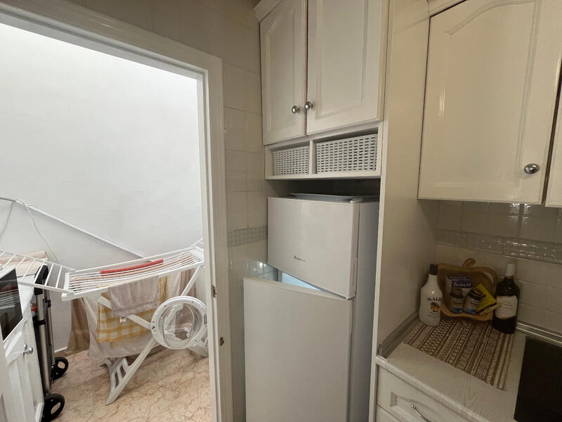 2 slaapkamer Gezinswoning Te koop