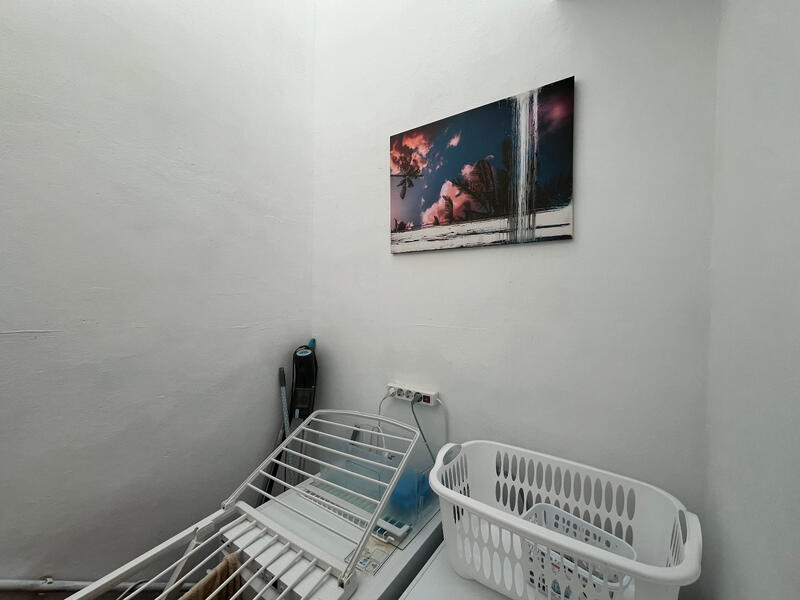 2 slaapkamer Gezinswoning Te koop