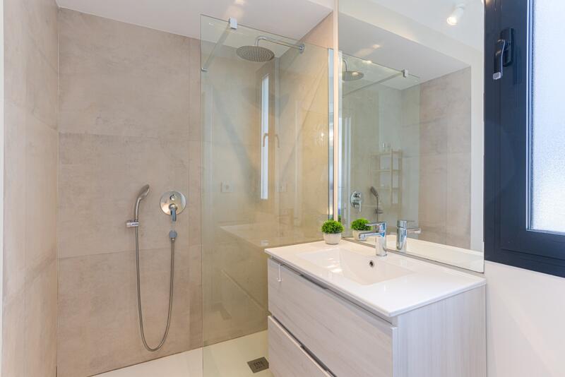 3 Cuarto Apartamento en venta