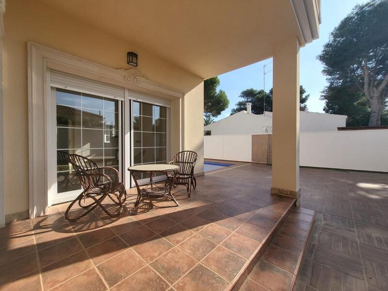 4 chambre Villa à vendre