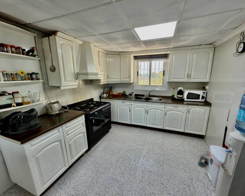 3 Cuarto Villa en venta