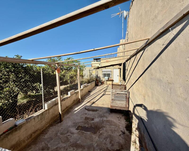 3 Cuarto Villa en venta