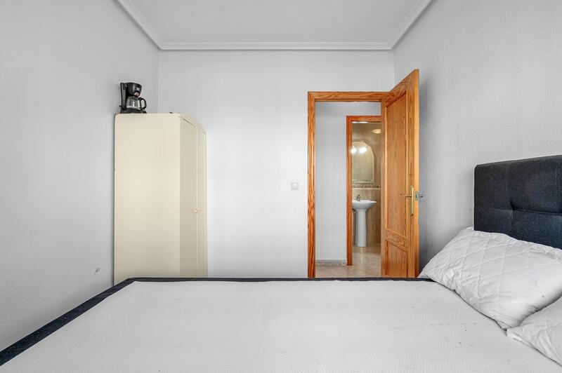 2 Cuarto Apartamento en venta